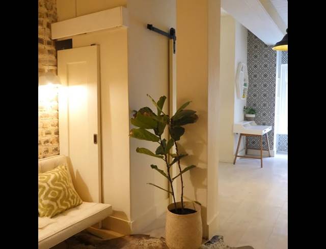 1 bed property to rent in CAPE TOWN CITY CENTRE